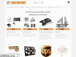 Sites similar to s10v8.com