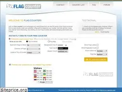 Sites similar to s11.flagcounter.com