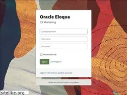 Sites similar to s1106.t.eloqua.com