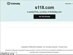 Sites similar to s118.com