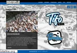 Sites similar to s12.dk