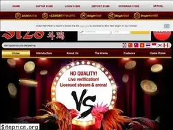Sites similar to s1288ayam.com