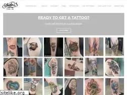 Sites similar to s13tattoo.com
