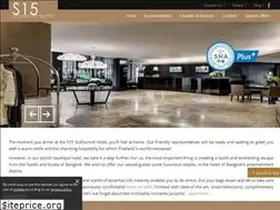 Sites similar to s15hotel.com