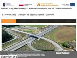 Sites similar to s17-kolbiel-garwolin.pl