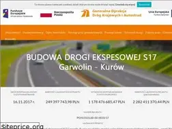 Sites similar to s17-pulawy.pl