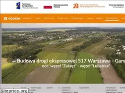 Sites similar to s17-zakret-lubelska.pl