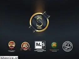Sites similar to s1874.com