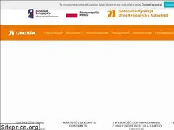 Sites similar to s19-niedrzwica-krasnik.pl