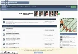 Sites similar to s197forum.com