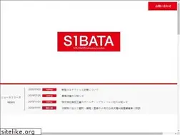 Sites similar to s1bata.co.jp