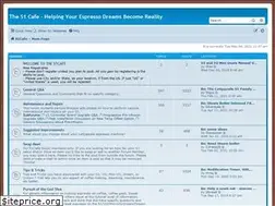 Sites similar to s1cafe.com