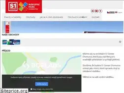 Sites similar to s1chomutov.cz