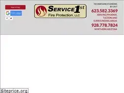 Sites similar to s1fire.com