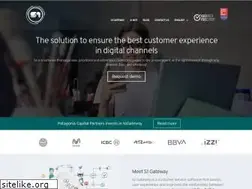 Sites similar to s1gateway.com