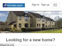 Sites similar to s1homes.com