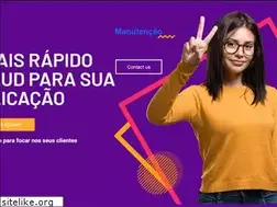 Sites similar to s1host.com.br