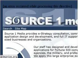 Sites similar to s1m.com