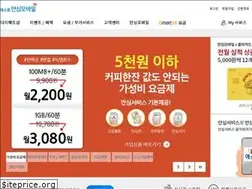 Sites similar to s1mobile.co.kr