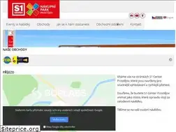 Sites similar to s1prostejov.cz