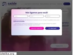 Sites similar to s1saude.com.br