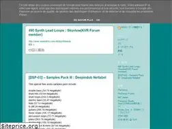 Sites similar to s1step.blogspot.com