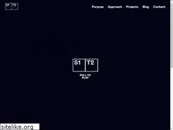 Sites similar to s1t2.com.au