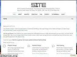Sites similar to s1te.net