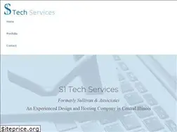 Sites similar to s1techservices.com