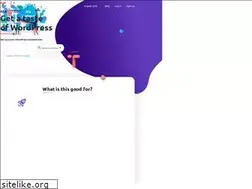 Sites similar to s2-tastewp.com
