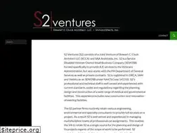 Sites similar to s2-ventures.us
