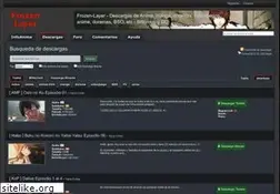 Sites similar to s2.frozen-layer.net