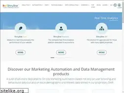 Sites similar to s2.shinystat.com