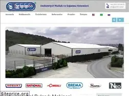 Sites similar to s2000.com.tr