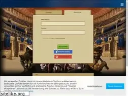 Sites similar to s201.gladiatus.de