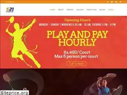 Sites similar to s21.in