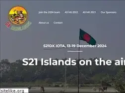 Sites similar to s21dx.org