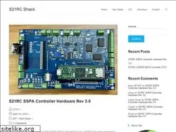 Sites similar to s21rc.net