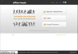 Sites similar to s225445321.online.de