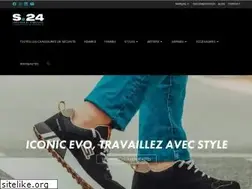 Sites similar to s24.fr