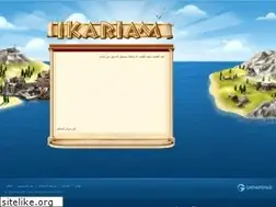 Sites similar to s25-ae.ikariam.gameforge.com