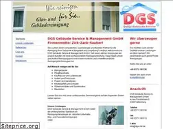 Sites similar to s283721977.website-start.de