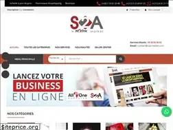 Sites similar to s2a-market.com