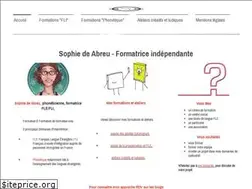 Sites similar to s2abr.eu