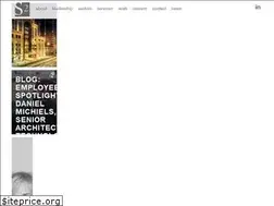 Sites similar to s2architecture.com