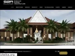 Sites similar to s2astudio.in