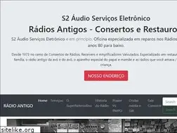 Sites similar to s2audio.com.br