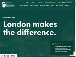 Sites similar to s2b.ca