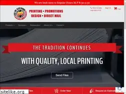 Sites similar to s2bdprinting.com
