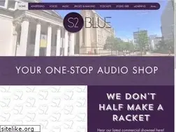 Sites similar to s2blue.com